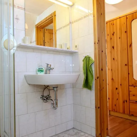 דירה 2 Ton Timmermanns Hus פרראו