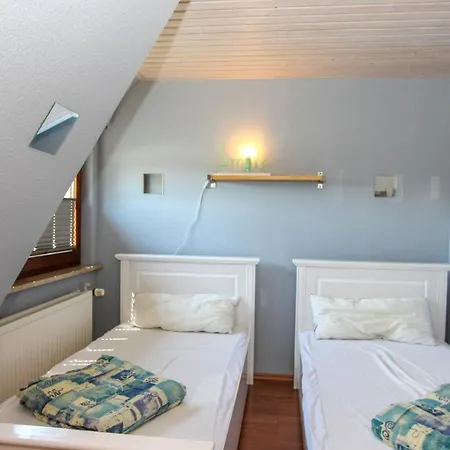 דירה 2 Ton Timmermanns Hus